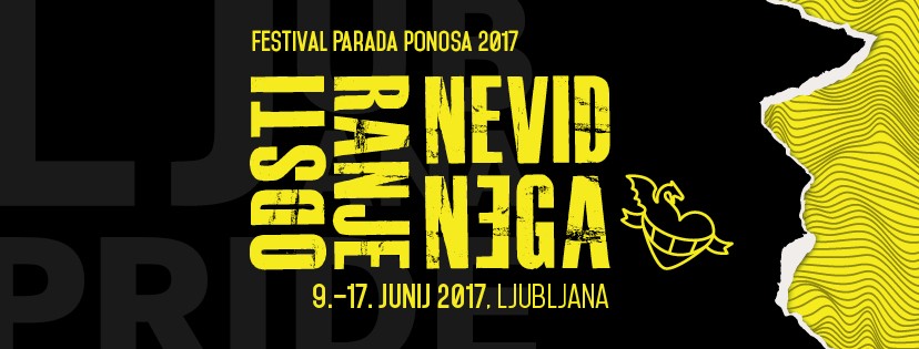 FESTIVAL PARADA PONOSA 2017
