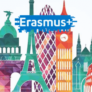 Inclusive Erasmus +