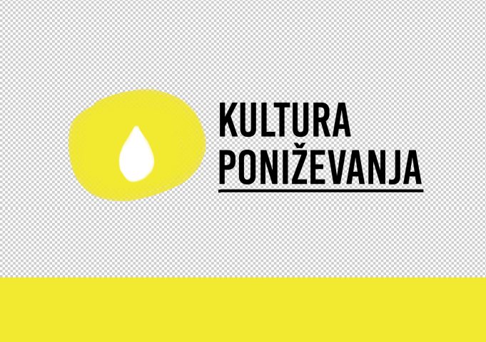 Kultura poniževanja v Evropskem parlamentu