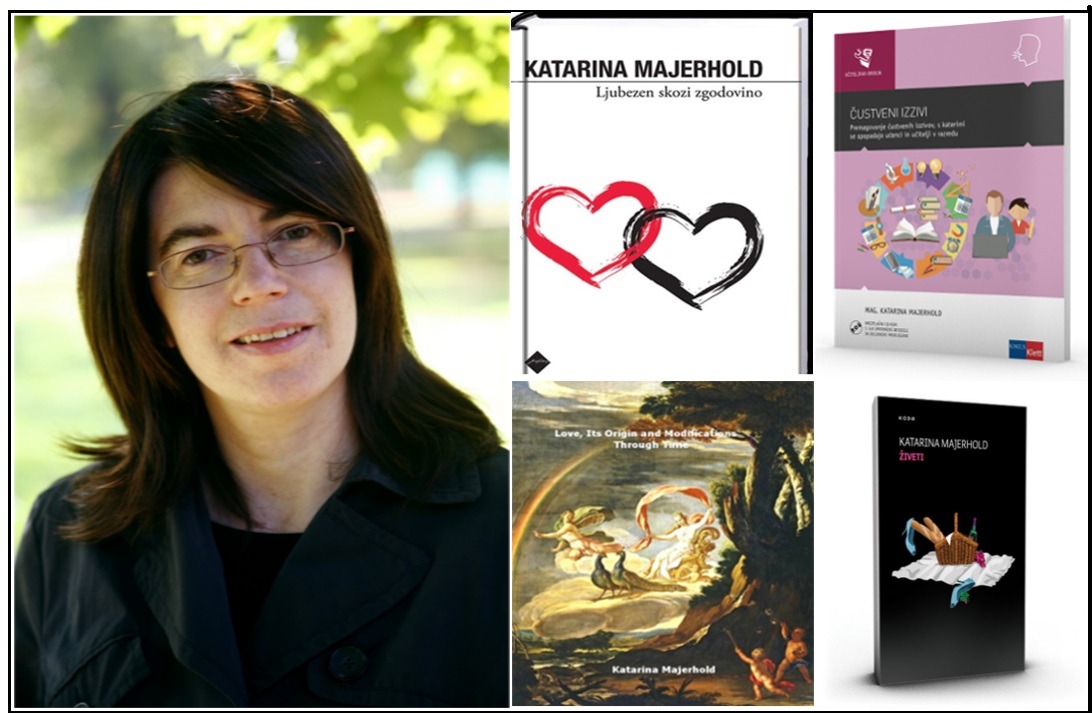 LL – Passion Katarine Majerhold