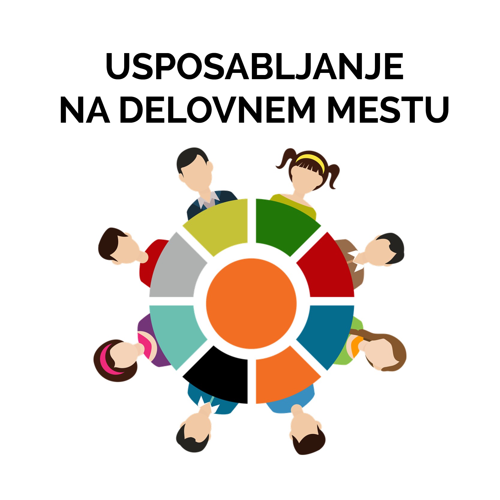 Moja izkušnja z Usposabljanjem na delovnem mestu