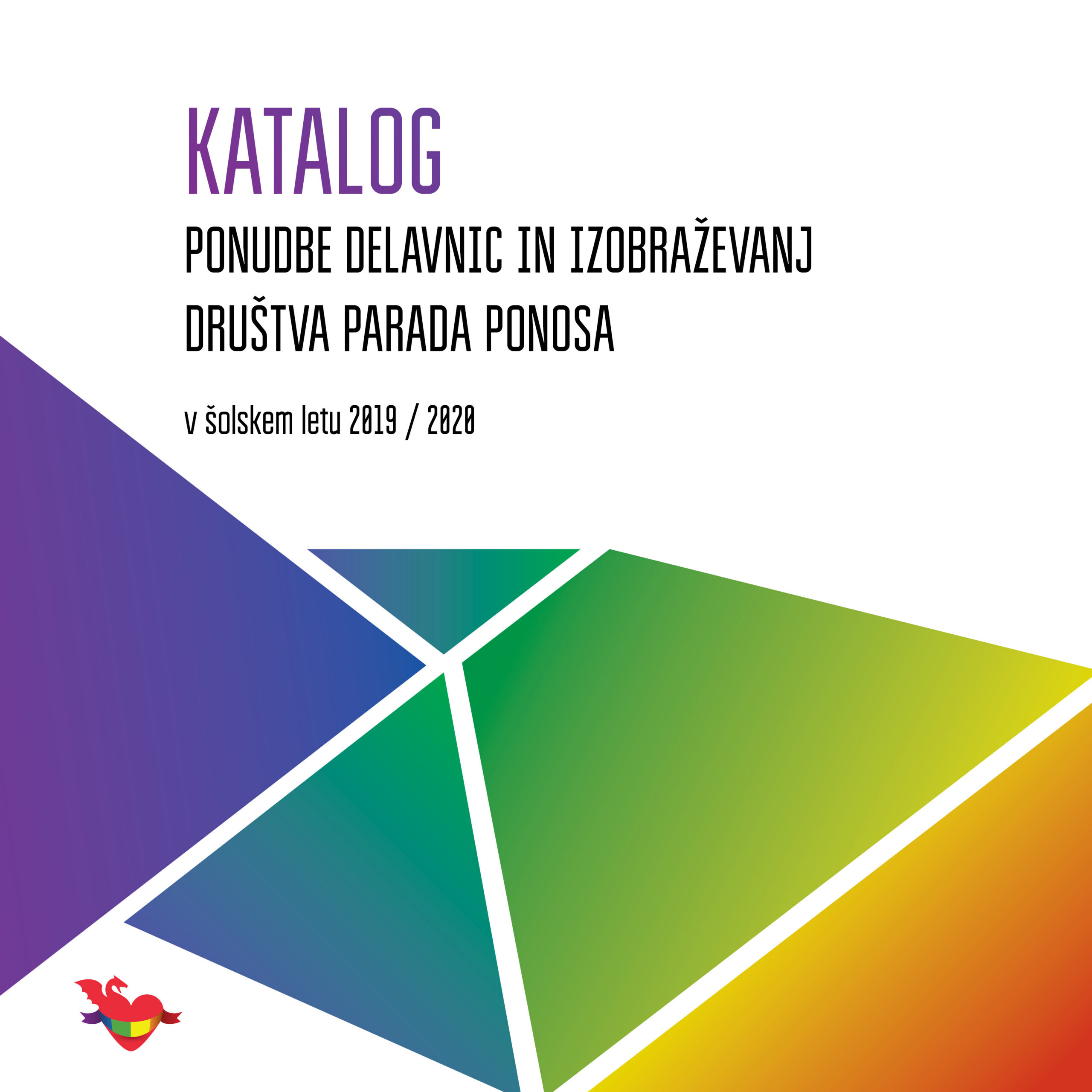 Katalog ponudbe delavnic 2019/20
