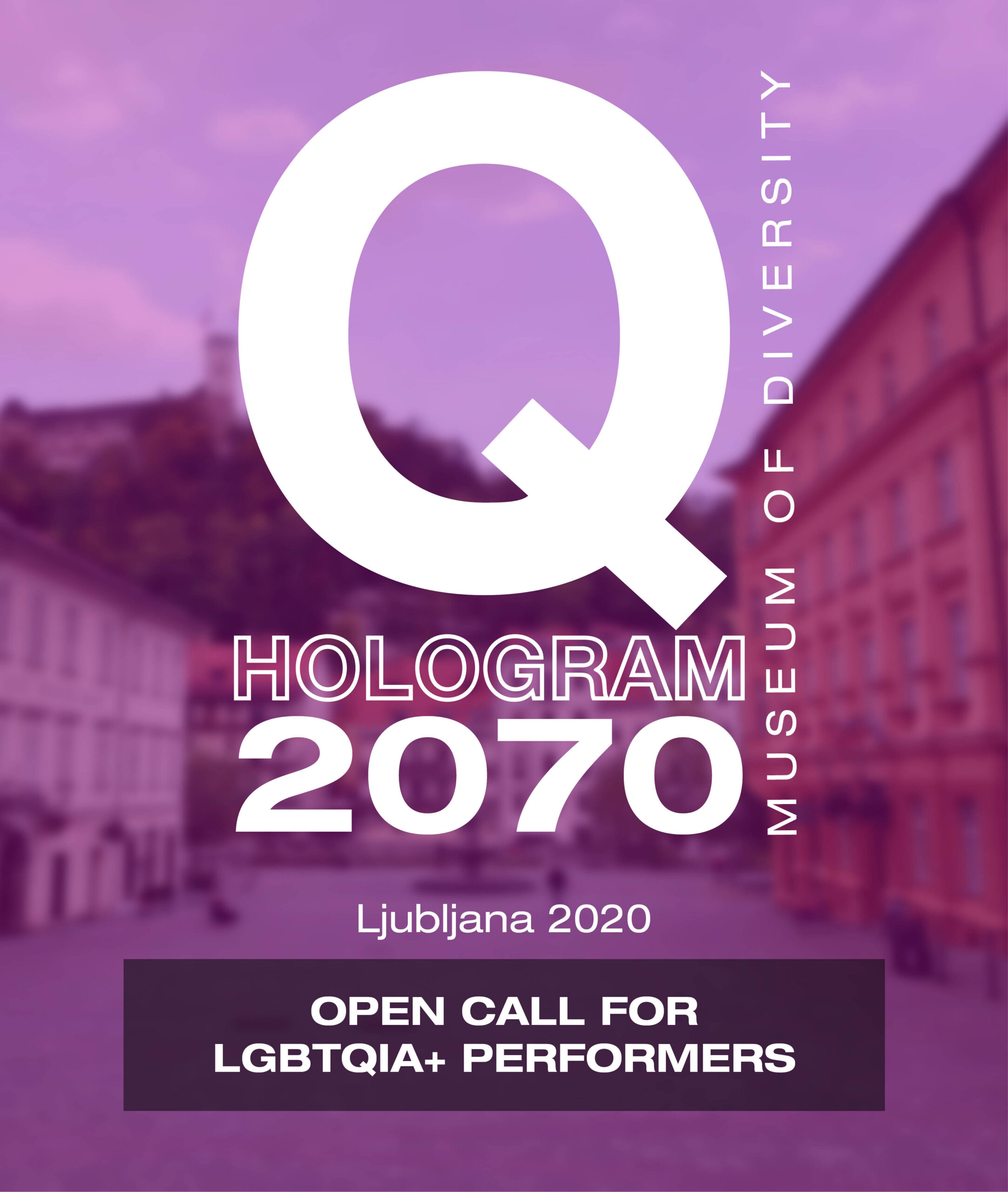 Poziv za LGBTQIA+ performerke_je