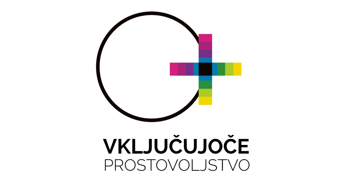 Vključujoče prostovoljstvo za vse