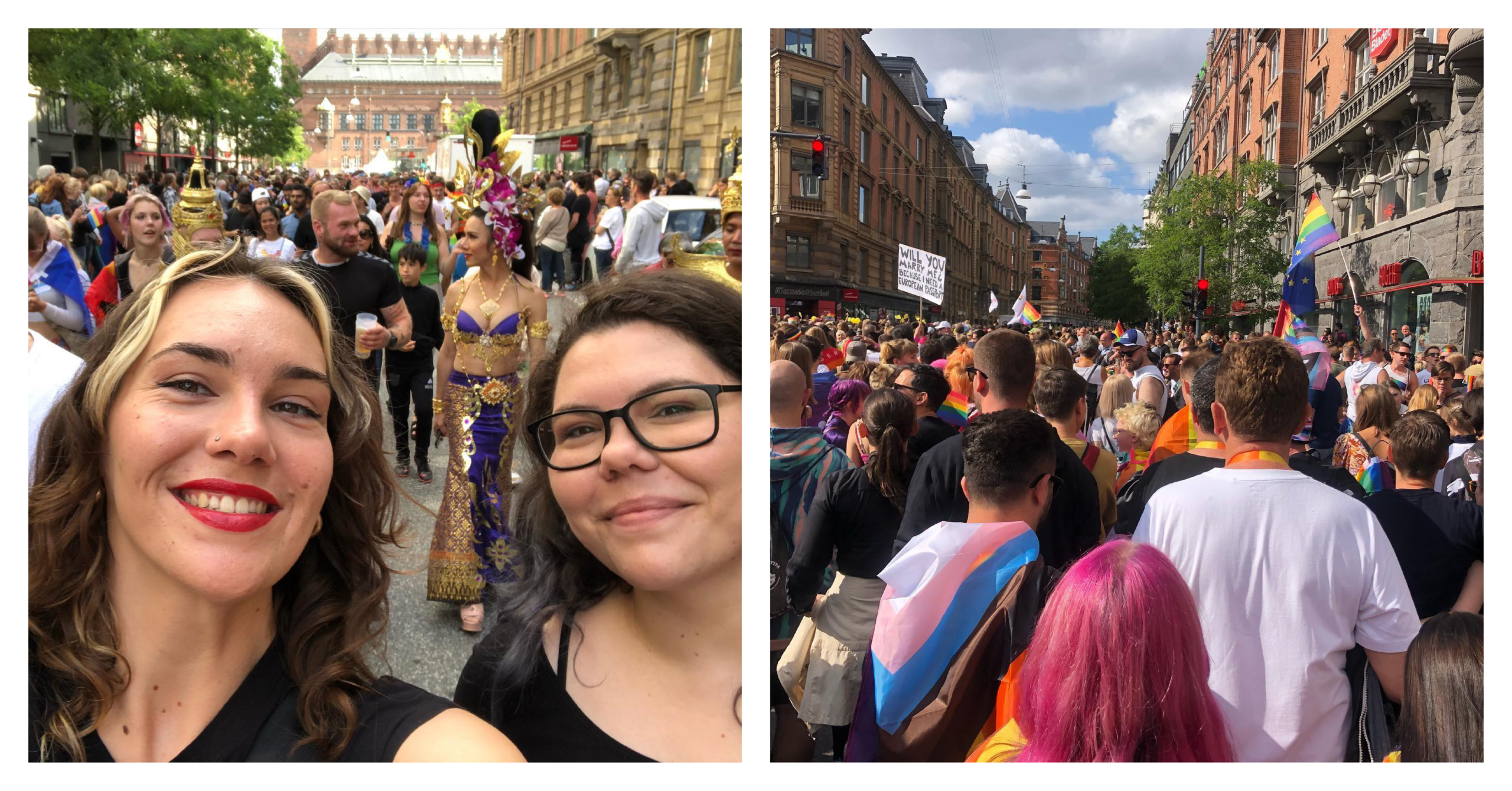 World Pride 2021