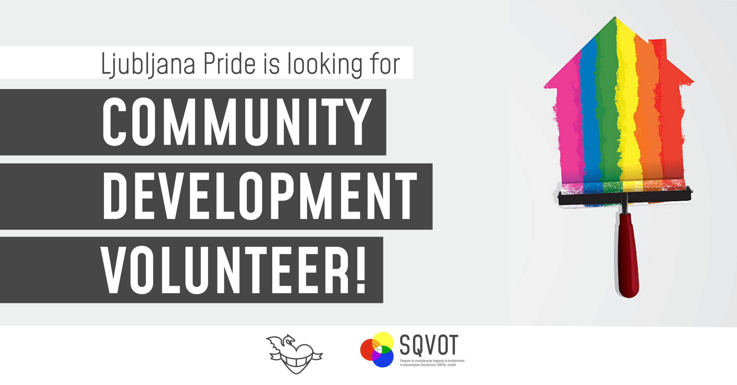 One year (ESC) volunteering opportunity: junior community development officer