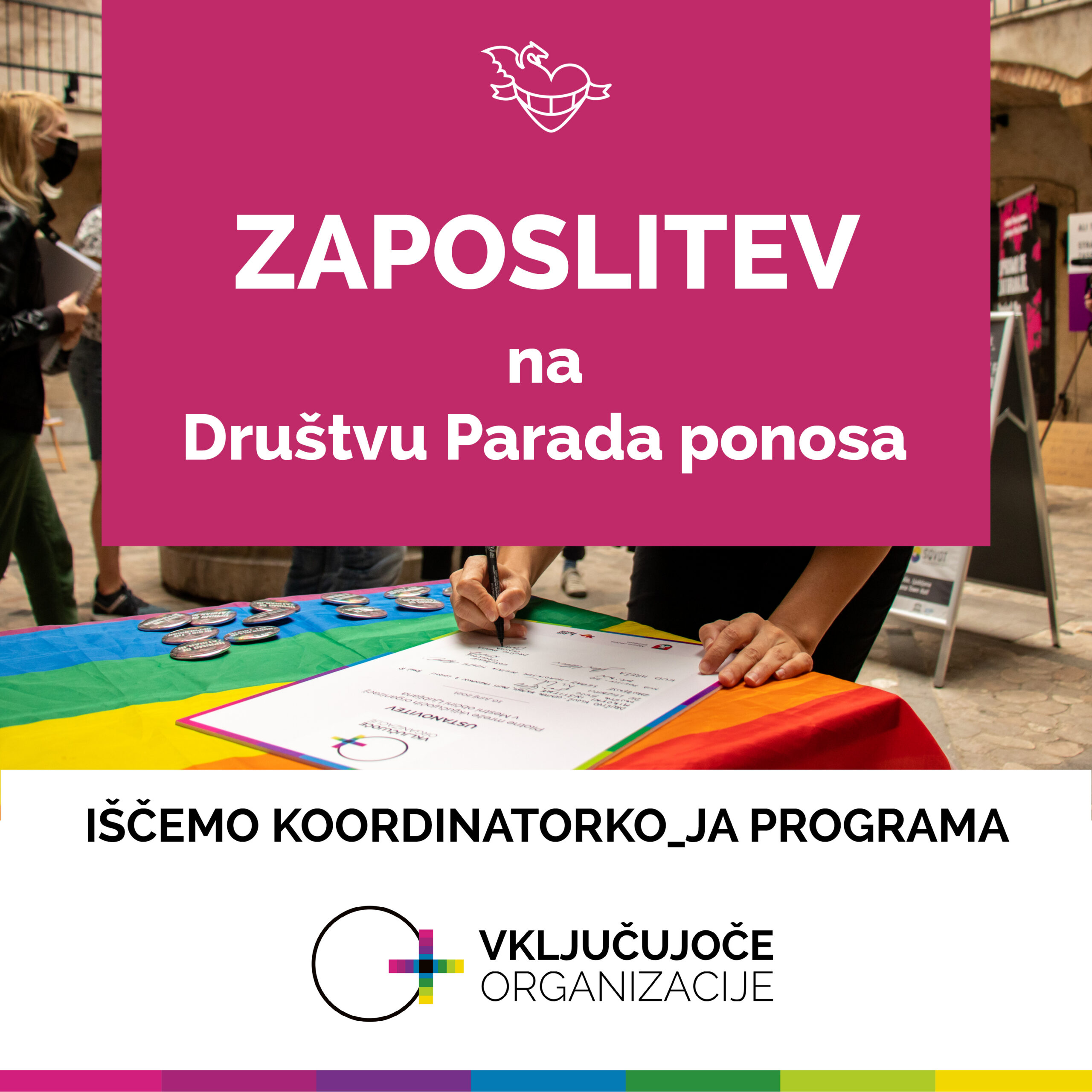 Iščemo koordinatorko_ja programa