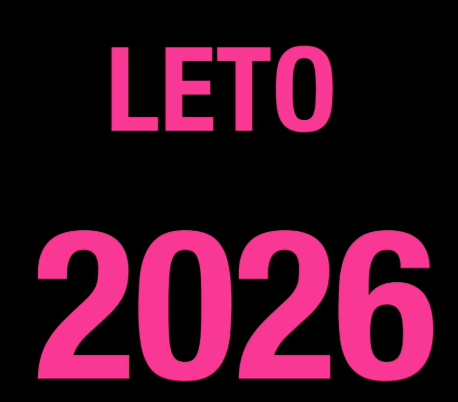 VIDEO: Leto 2026