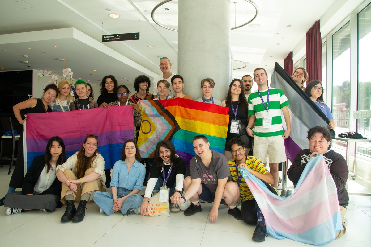 IGLYO Activist Academy