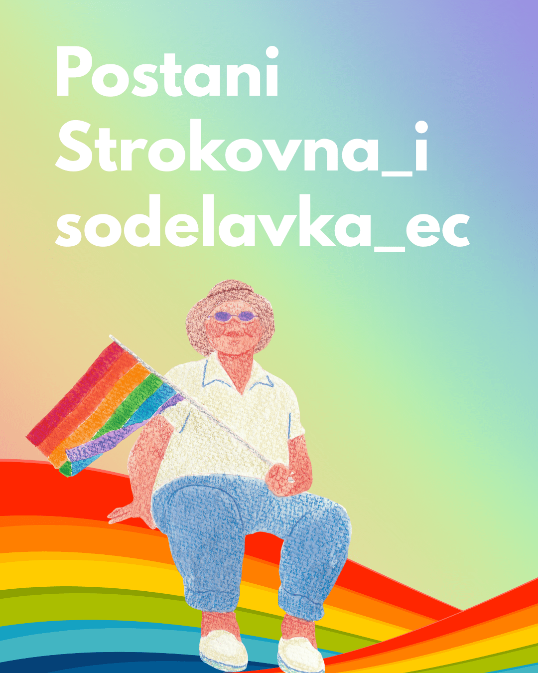 Razpis za delovno mesto: Strokovna_i sodelavka_ec