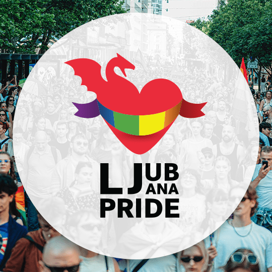 Festival Parada ponosa