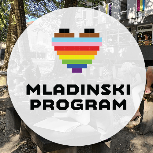 Mladinski program