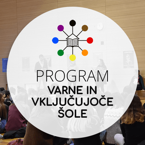 Program Varne in vključujoče šole