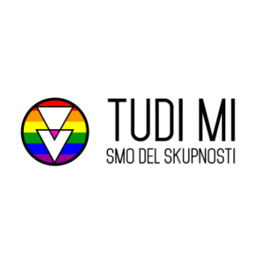 Tudi mi smo del skupnosti