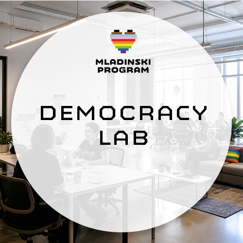 Democracy Lab