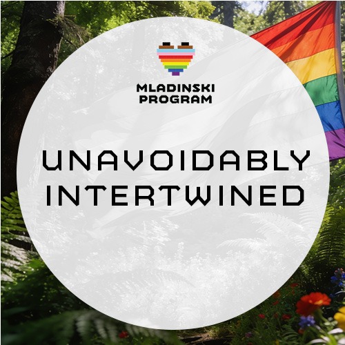 Unavoidably Intertwined 